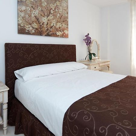 Apartamentos Anfiteatro เบนิดอร์ม ภายนอก รูปภาพ