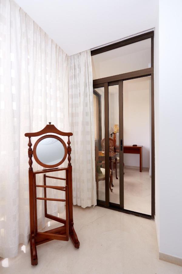 Apartamentos Anfiteatro เบนิดอร์ม ภายนอก รูปภาพ