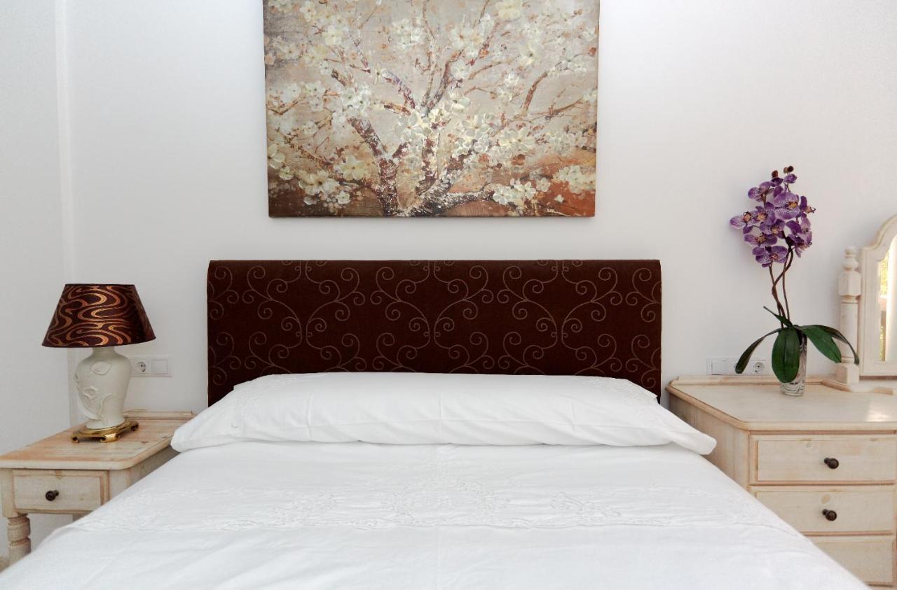 Apartamentos Anfiteatro เบนิดอร์ม ภายนอก รูปภาพ